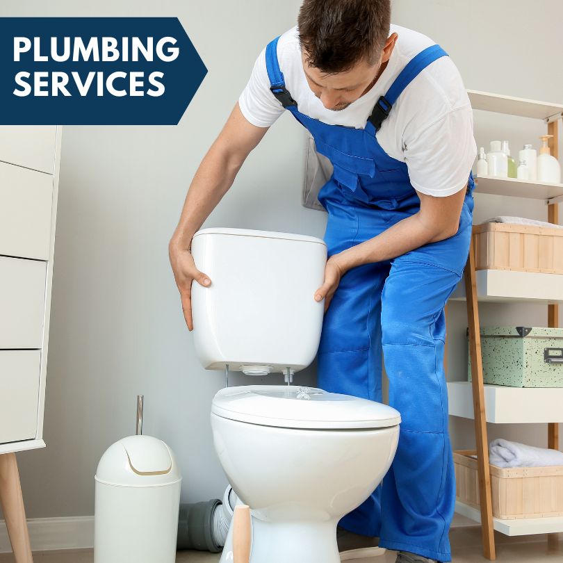 Plumbing Company in Lynnville, IA